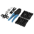 thumbnail image 3 of Solar Panel Connector Waterproof PV Cable Crimping Tool with Wrench for Connection, 3 of 5