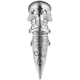 thumbnail image 1 of 1 unid hombre abierto anillo masculino mano anillo anillo anillo anillo anillo anillo decoración, 1 of 8