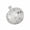 Coffee, variant on 2026 Edition Butter Feel Dough Ball Squishy, Speckled Cream Fidget Squishy, Hand-Pinching Sensory Toys, Soft Squeeze Decompression Dough for Adults