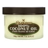 Cococare 100% Coconut Oil, 7 Oz