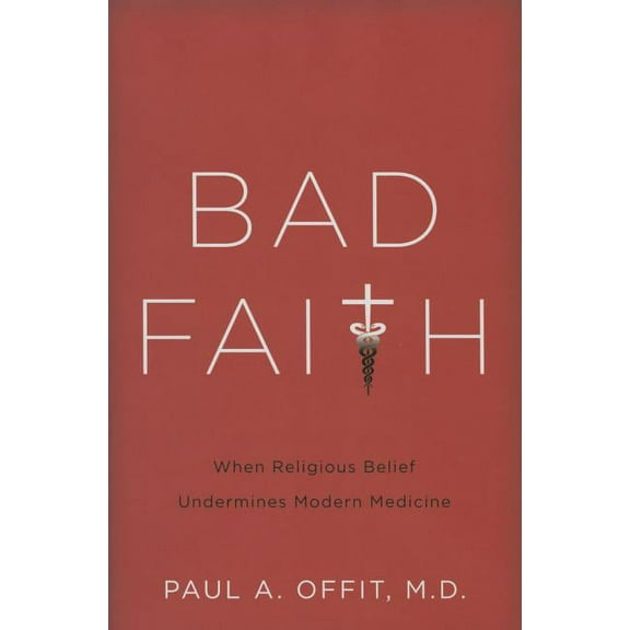Bad Faith, (Hardcover)
