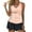 Light Pink, variant on Womens Tankini Bathing Suits With Skirt Two Piece Swimsuits Ladies Swimwear