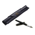thumbnail image 3 of Pochette de Protection en Cuir pour Stylo à Bille Stylet 7 * 1.2‘', 3 of 6