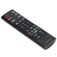 thumbnail image 1 of Control Remoto De Repuesto, Diseño De Rendimiento Fácil De Instalar Control Remoto Portátil Cómodo De Usar Ampliamente Compatible Con Reproductor De DVD, 1 of 8