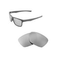thumbnail image 5 of Walleva Titanium Polarized Replacement Lenses for Oakley Holston Sunglasses, 5 of 5