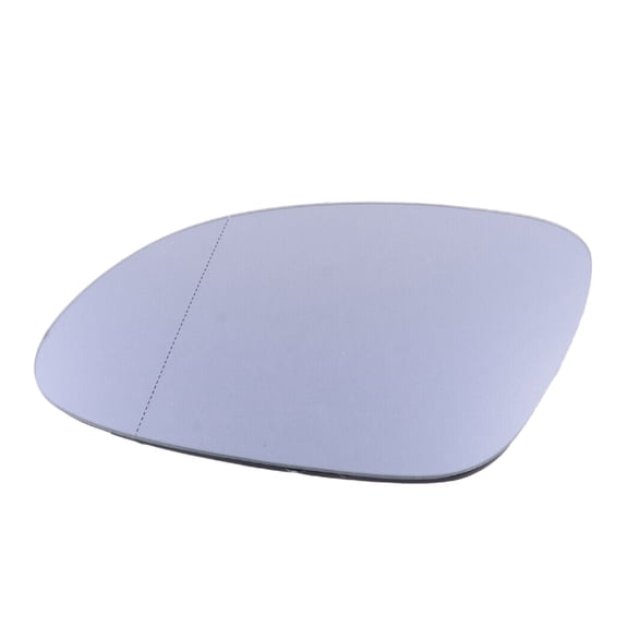 Driver Side Mirror Glass LH for 2009-2017 VW Tiguan 5N0-857-521 New