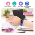 thumbnail image 3 of 18pcs Reloj Digital Led Colores Niños Regalo Mayoreo Dibujos, 3 of 8