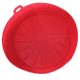 thumbnail image 1 of Olla de silicona para freidora de aire: accesorios para hornos y freidoras de aire aptos para alimentos | Reemplazo de papel de pergamino inflamable, 1 of 5