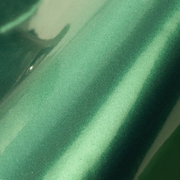 Vicrez Vinyl Car Wrap Film vzv10527 Gloss Electric Metallic Emerald Green | 5ft. x 5 ft.