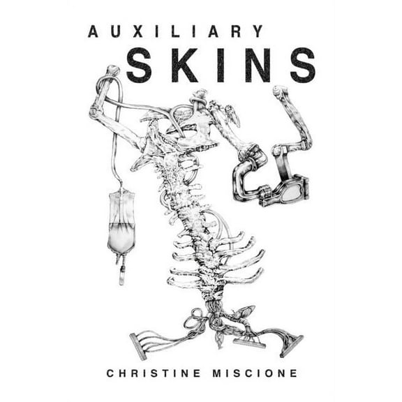 Auxiliary Skins (Paperback)
