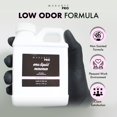 thumbnail image 4 of Monómero acrílico MakarttPro EMA 236 ml/8 oz Líquido acrílico para uñas de bajo olor y que no amarillea, líquido monómero profesional de fraguado medio a rápido para técnicos de uñas., 4 of 6