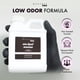 thumbnail image 4 of Monómero acrílico MakarttPro EMA 236 ml/8 oz Líquido acrílico para uñas de bajo olor y que no amarillea, líquido monómero profesional de fraguado medio a rápido para técnicos de uñas., 4 of 6