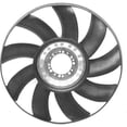thumbnail image 3 of URO 17417504732 Engine Cooling Fan Blade, 3 of 3