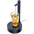 thumbnail image 1 of Intelligent Desktop Water Pump Barrel Mounted Water Dispenser Removable Automatic Water Dispenser Water Dispenser Absorber Outdoor,Suitable for Home, Office, Outdoor, 1 of 8