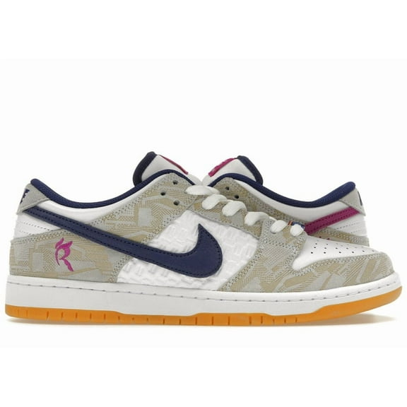 Nike Men's SB Dunk Low Rayssa Leal Skateboarding Shoes, from StockX