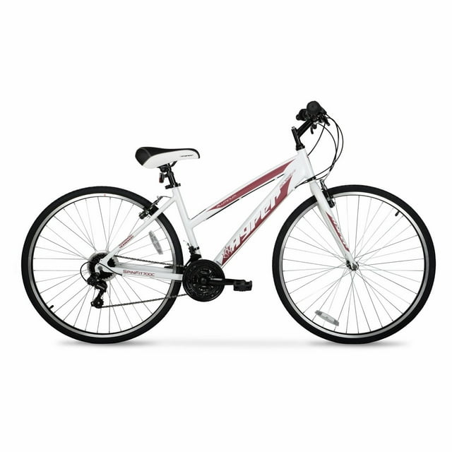 700c Hyper Bicycles Spinfit Women's Aluminum Frame Bike
