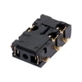 thumbnail image 5 of Headphone Jack Compatible For Samsung Galaxy A50/A51/5G/A70/A32/5G/A12/A13 5G/A40/A33 5G/A10/A20/A30/A20E/A10E/A50S/A30S/M30/M20/M10/A71/5G/A41/A42 5G/A31/A22 4G/A21S/A12 Nacho (10 Pack), 5 of 5