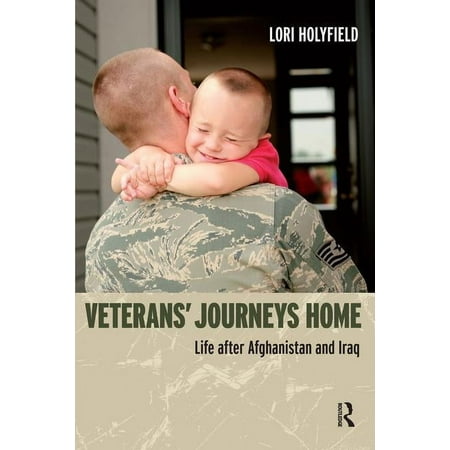 UPC: 9781612050522 | Veterans  Journeys Home: Life After Afghanistan and Iraq (Paperback)