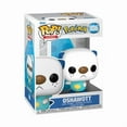thumbnail image 2 of Funko POP Games: Pokemon- Oshawott Vinyl Figure, 2 of 2