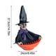 thumbnail image 2 of Animated Halloween Skull Bowl- Plastic Skull Candy Bowl With Moving Skeleton Hand - Motion Activated Halloween Skull Candy Bowl, 2 of 2