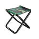thumbnail image 4 of Taburete plegable Taburete de trabajo agrícola reclinable Reposapiés reclinable Silla Mini silla de camping Taburete de pie Taburete de jardín 28x26x25cm mayimx Asiento de trabajo pequeño, 4 of 9