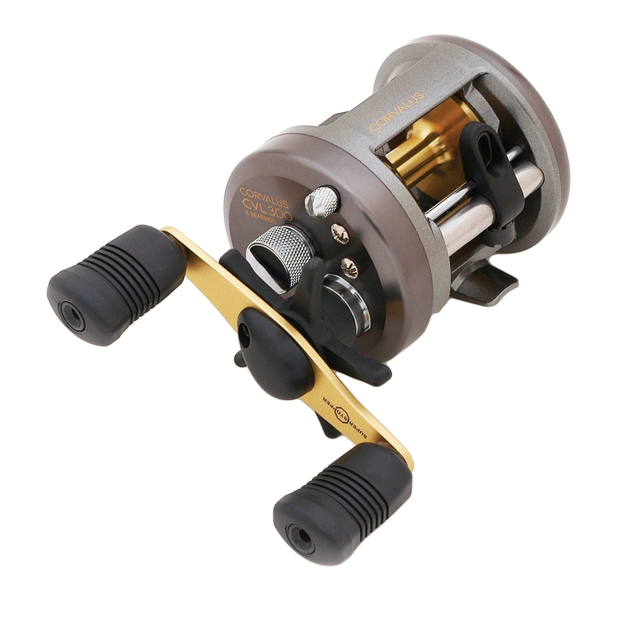 shimano sellus casting rod