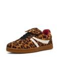 thumbnail image 1 of Zapatillas Steve Madden Madrid para Mujer con Estampado de Leopardo Talla 6, 1 of 2