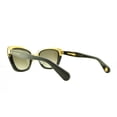 thumbnail image 6 of MARC JACOBS Sunglasses 506/S 00NQ Gold Black 53MM, 6 of 7