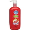 White Rain Kids 3 in 1 Cherry Explosion Shampoo, Conditioner & Body Wash, 32 oz