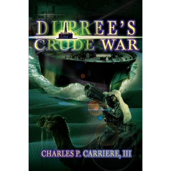 Dupree's Brut War