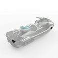 thumbnail image 3 of Sea-Doo New OEM Easy To Use Integrated Speed Tie With Positive Locking 295100885, 3 of 3