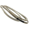 thumbnail image 4 of John Deere OEM M124895 Deck Drive Belt Fits Scotts S1642 S1742 Lawnmowers, 4 of 5