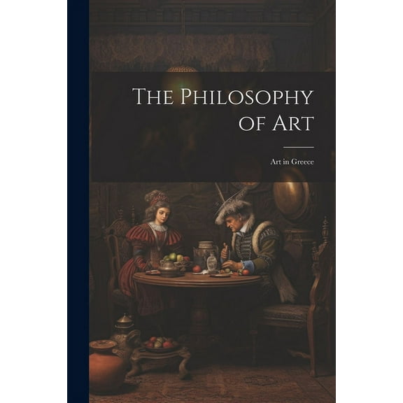 The Philosophy of Art (Paperback)