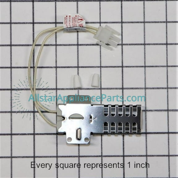 LG Range/Stove/Oven Igniter EBZ37171602