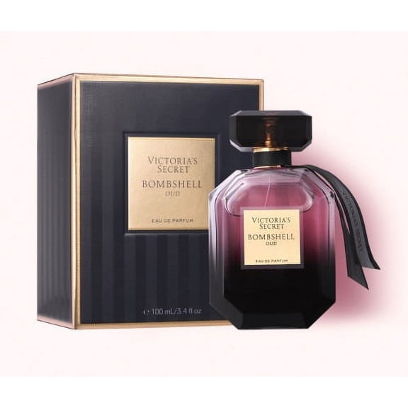 Victorias Secret 567904 3.4 oz Bombshell Oud Eau De Spray Perfume, Women