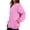 Pink, variant on Gkeoshab Fall Sweaters for Women Round Neck Long Sleeve Shirts for Women Casual Fall Tops Lightweight Tunic Sweaters Fashion Clothes Loose Fit 2026 AG L