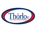 thumbnail image 4 of Thorlos Outdoor Athlete Quarter Length Sock (2 Pairs), 4 of 4