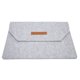 thumbnail image 3 of Funda de fieltro ANGGREK para tableta Interior Suave 41 x 27 cm, 3 of 8
