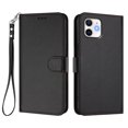 thumbnail image 2 of Funda Cartera GANGXUN para iPhone 12/12 Pro – Cierre Magnético, Protección RFID, Correa Desmontable, Compatible con Carga Inalámbrica, 2 of 6