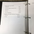 thumbnail image 4 of KUBOTA B6100HST B7100HST TRACTOR SERVICE REPAIR MANUAL WORKSHOP DEALER SHOP BOOK, 4 of 8
