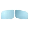 thumbnail image 1 of 1K0857522, Rapid Heating Anti Fog   Heated Rearview Mirror Glass  For SUPERB, 1 of 8