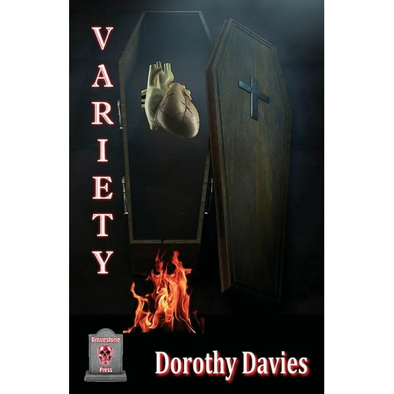 Variety, (Paperback)