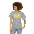 thumbnail image 3 of Xavier University of Louisiana Cousin Family Heavy Cotton Tee - 107 HBCU, 3 of 12