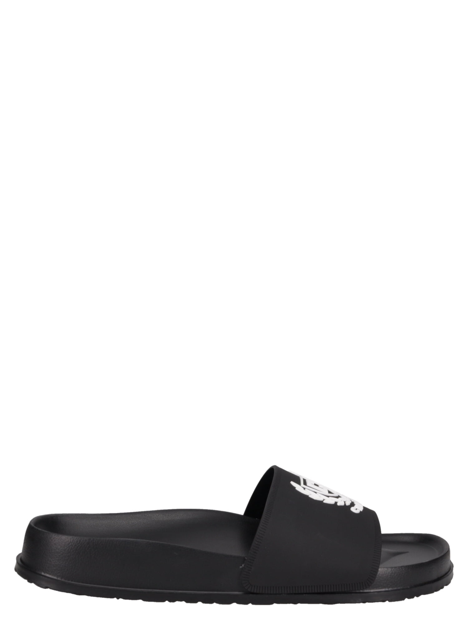 Chap's Mens Stowe Slide Sandal