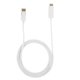 thumbnail image 3 of Cable DP a HDMI de 1,8 m, cable de conexión, convertidor de audio y vídeo, compatible con 4K Ultra HD, 3 of 8