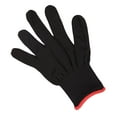 thumbnail image 2 of Guante de guitarra, guante de bajo, guante de práctica de músico 2 piezas - M shamjiam Guantes de bajo, 2 of 9