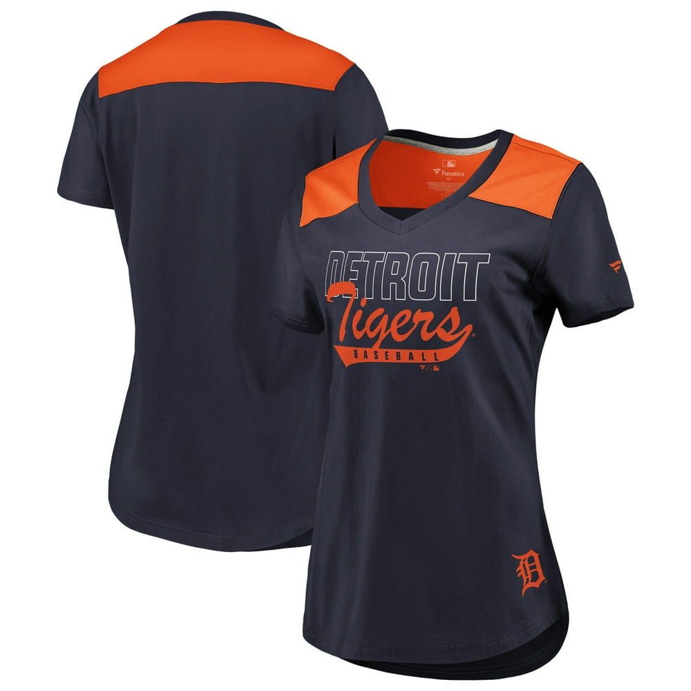 detroit tigers women's clothing