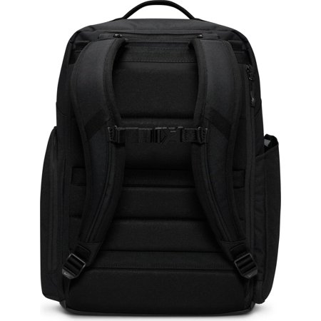ユーティリティ エリート バックパック　ブラック　【NIKE|ナイキ】サッカーフットサルバッグfn4173-010