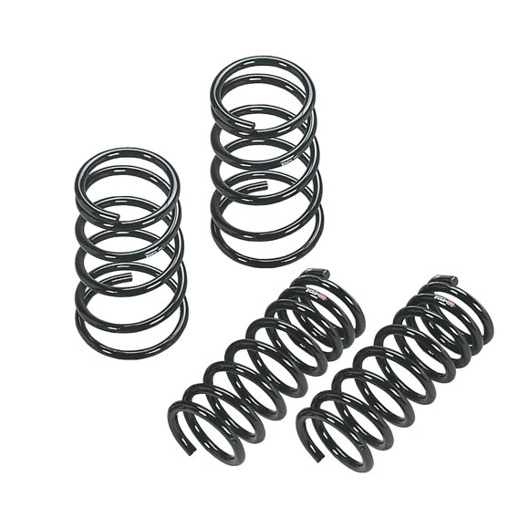 RS-R T284S Super Down Spring (01-06 Lexus LS430 (UCF30/31)), 1 Pack