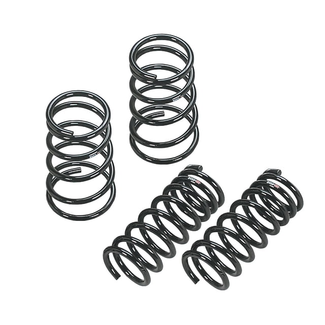 RS-R T171D Down Sus Spring (13+ Lexus GS350 RWD F-Sport (GRL10)), 1 Pack